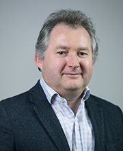 Rupert Eckhardt